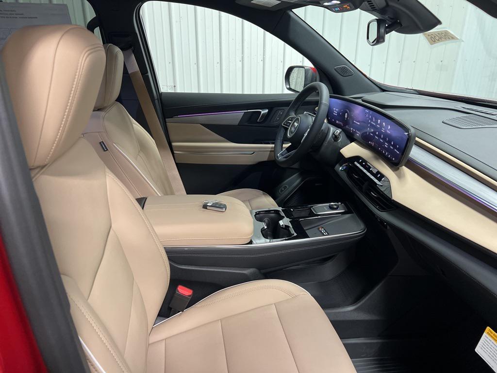 new 2026 Buick Enclave car, priced at $50,990