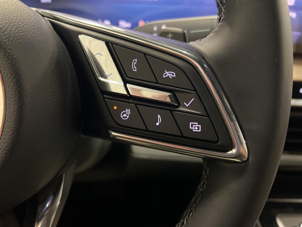 new 2026 Buick Enclave car, priced at $50,990