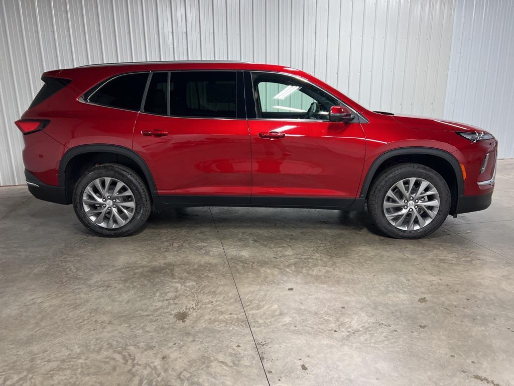 new 2026 Buick Enclave car, priced at $50,990