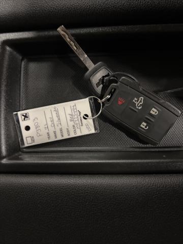 used 2021 Chevrolet Silverado 2500 car, priced at $39,790