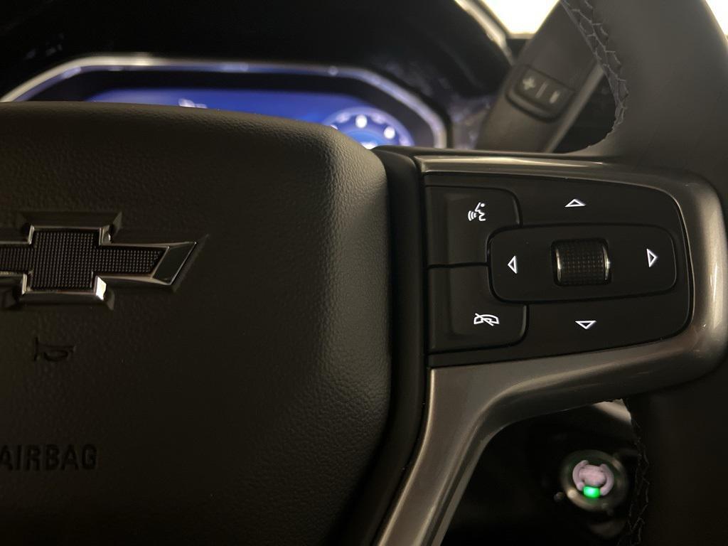 new 2026 Chevrolet Silverado 2500 car, priced at $69,580