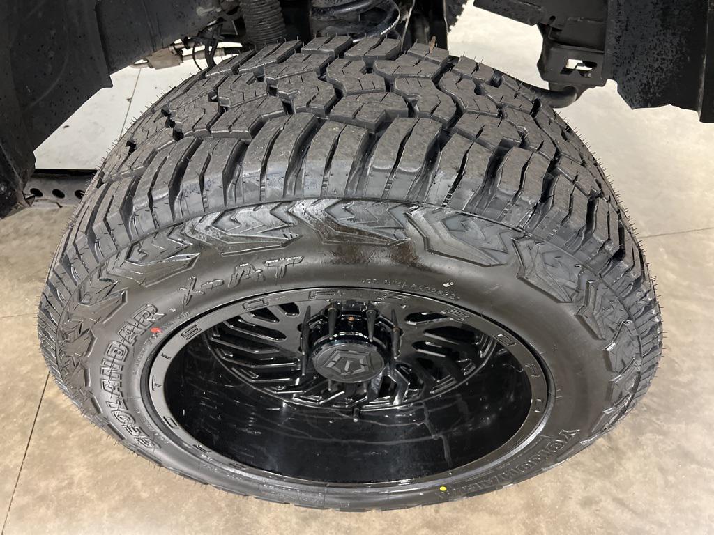 used 2022 Ram 3500 car, priced at $57,971