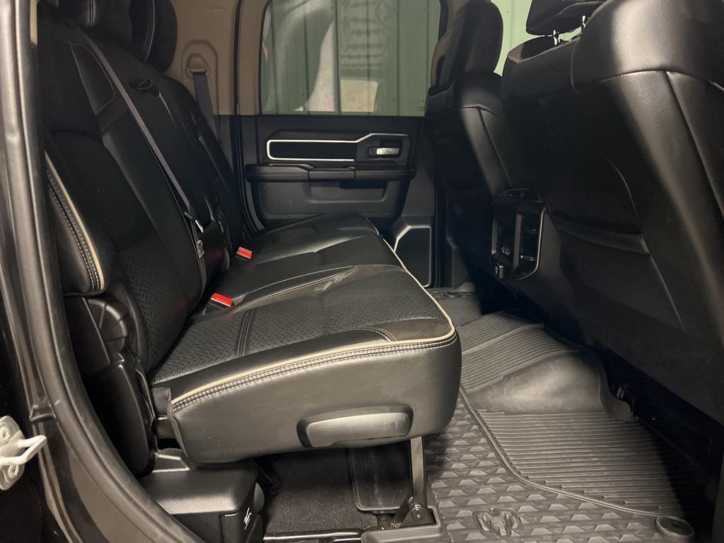used 2022 Ram 3500 car, priced at $57,971