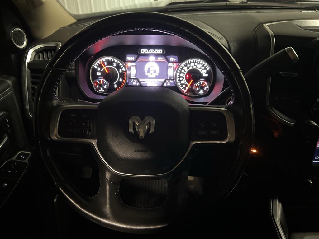 used 2022 Ram 3500 car, priced at $57,971