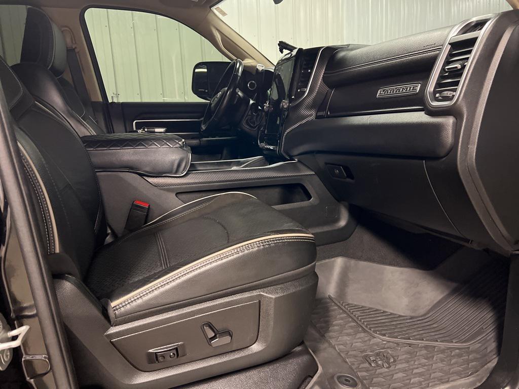 used 2022 Ram 3500 car, priced at $57,971