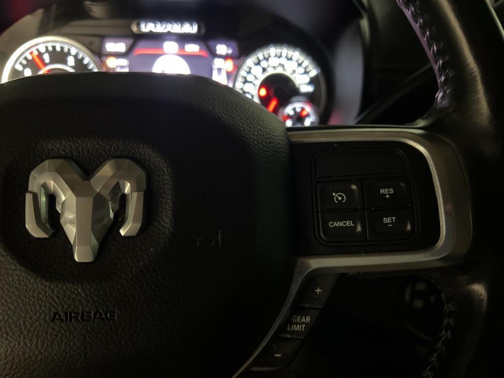 used 2022 Ram 3500 car, priced at $57,971