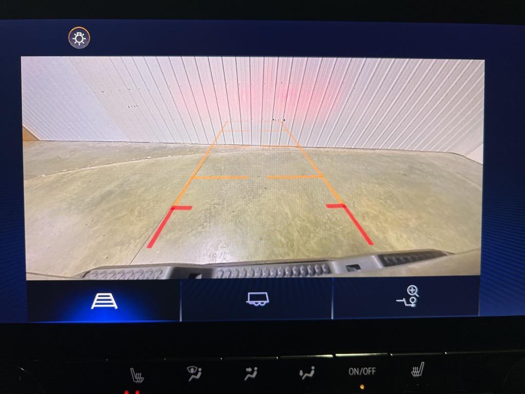 used 2023 Chevrolet Colorado car, priced at $36,320