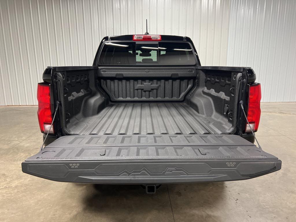 used 2023 Chevrolet Colorado car, priced at $36,320