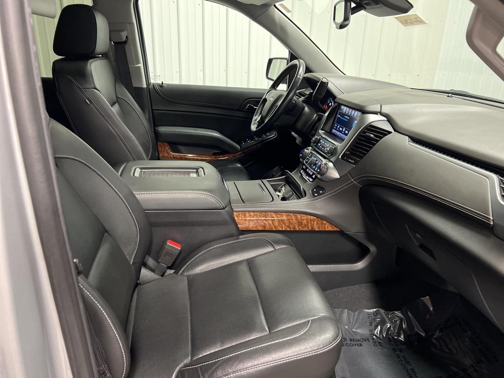 used 2020 Chevrolet Tahoe car, priced at $41,640