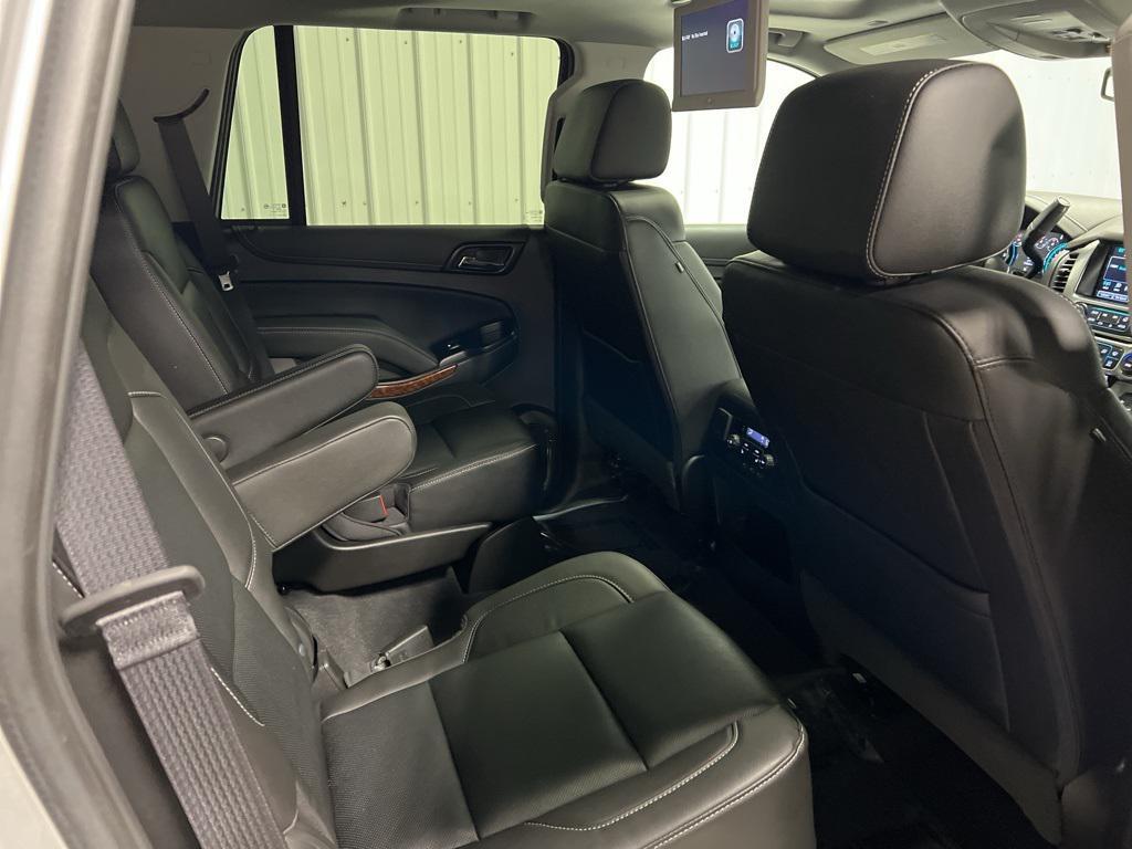 used 2020 Chevrolet Tahoe car, priced at $41,640