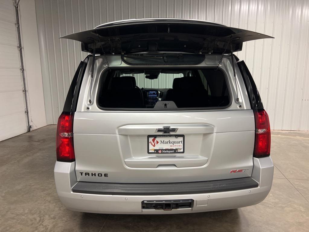used 2020 Chevrolet Tahoe car, priced at $41,640