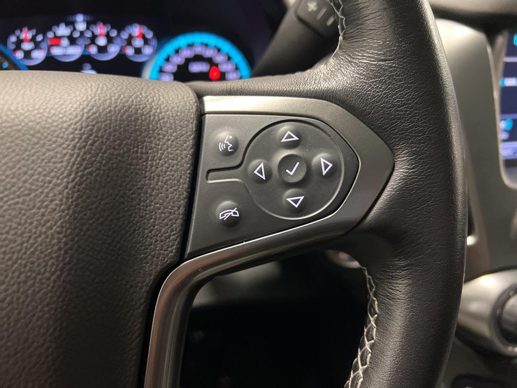 used 2020 Chevrolet Tahoe car, priced at $41,640