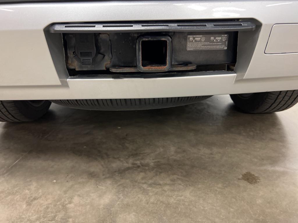used 2020 Chevrolet Tahoe car, priced at $41,640