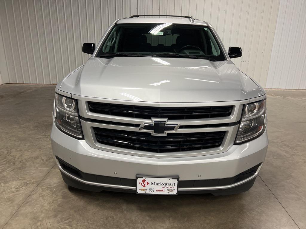 used 2020 Chevrolet Tahoe car, priced at $41,640