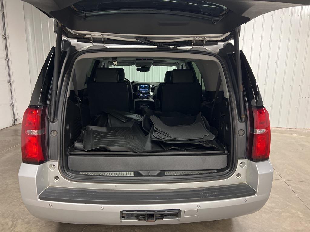 used 2020 Chevrolet Tahoe car, priced at $41,640