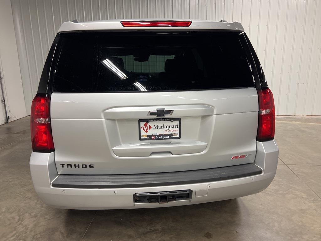 used 2020 Chevrolet Tahoe car, priced at $41,640