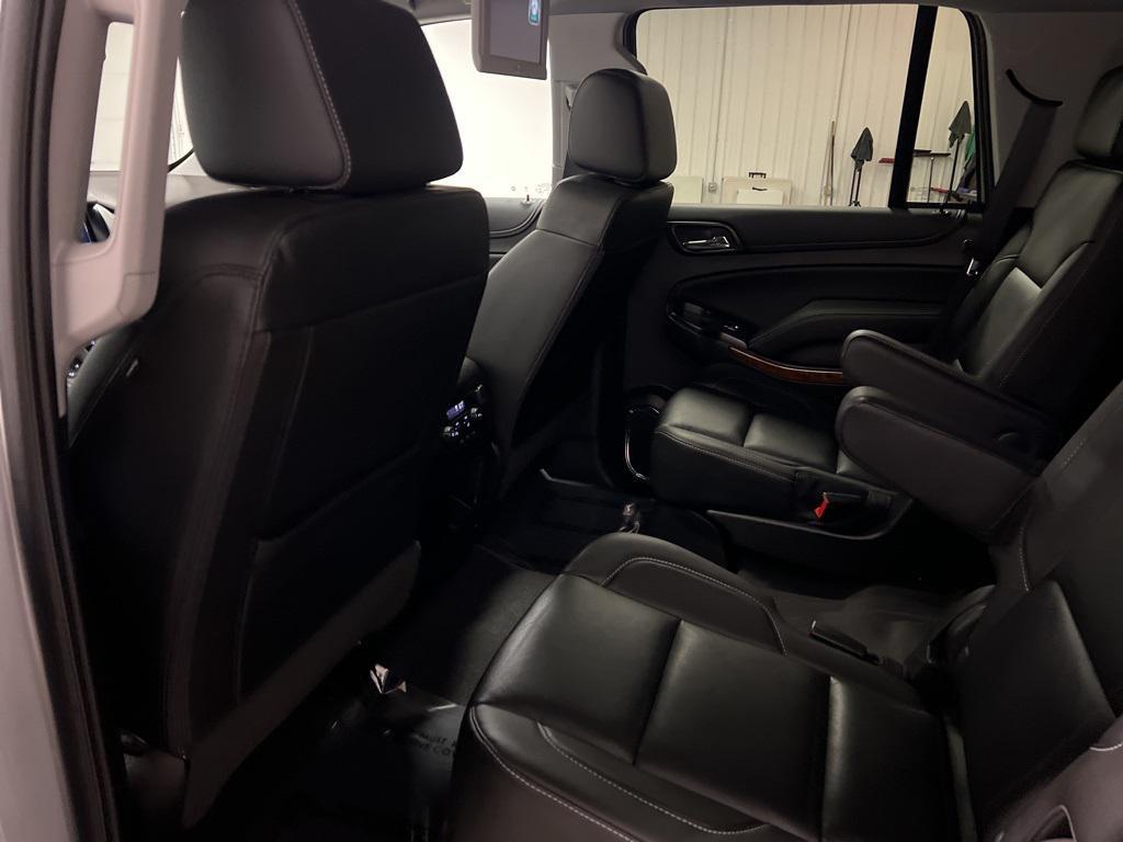 used 2020 Chevrolet Tahoe car, priced at $41,640