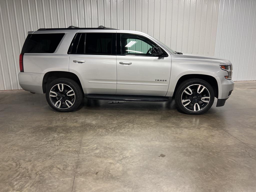 used 2020 Chevrolet Tahoe car, priced at $41,640