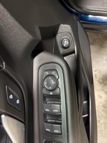 used 2022 GMC Terrain car, priced at $22,590