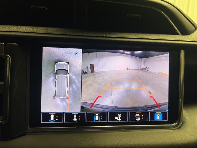 used 2021 GMC Yukon car, priced at $54,690