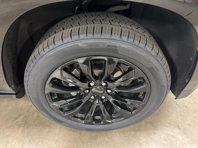 used 2021 GMC Yukon car, priced at $54,690
