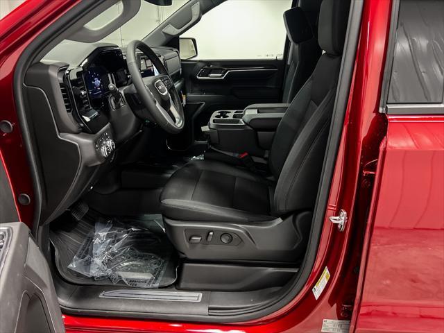 new 2024 GMC Sierra 1500 car, priced at $63,370