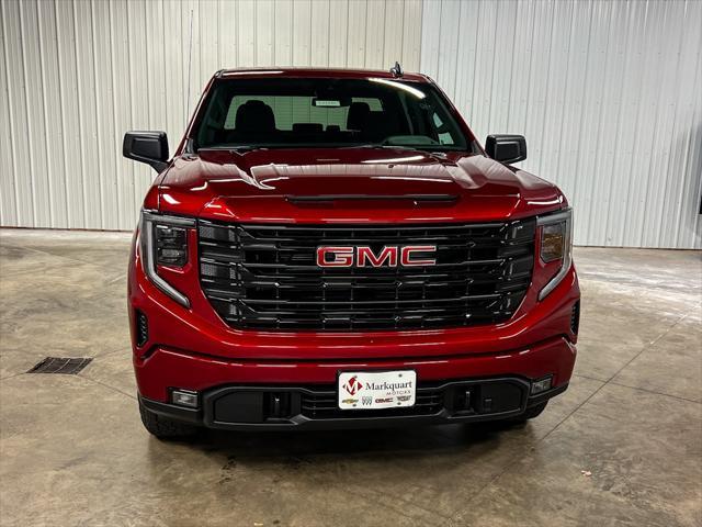 new 2024 GMC Sierra 1500 car, priced at $63,370