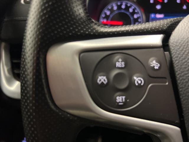 used 2024 GMC Terrain car, priced at $25,290