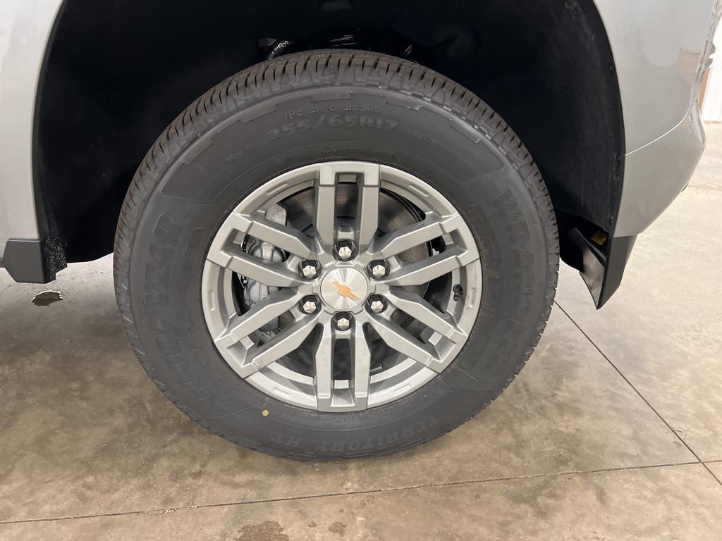 new 2026 Chevrolet Colorado car, priced at $46,860