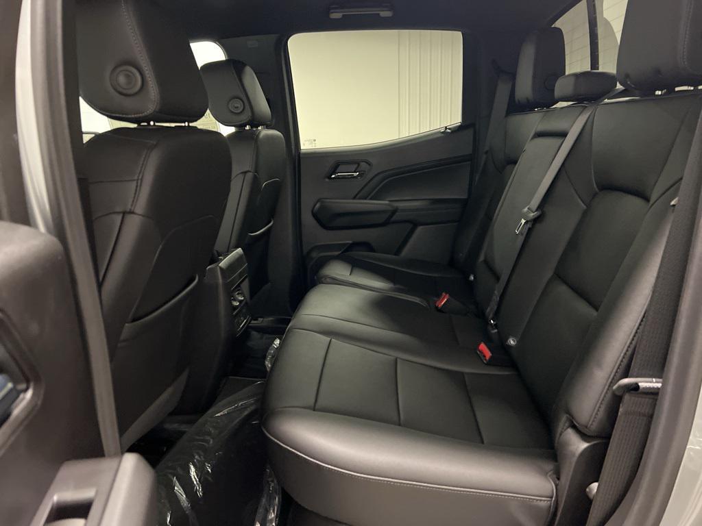 new 2026 Chevrolet Colorado car, priced at $46,860
