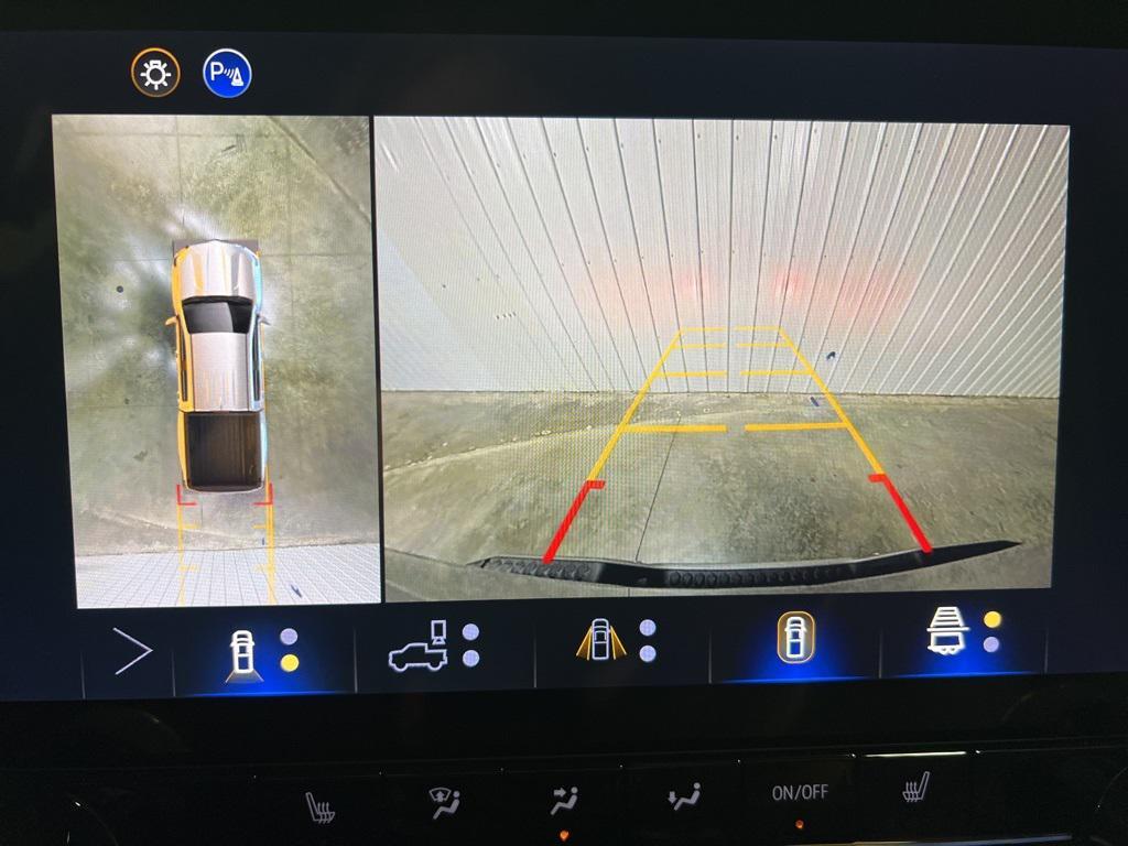 new 2026 Chevrolet Colorado car, priced at $46,860