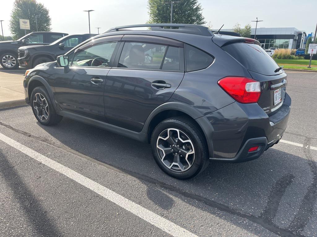 used 2014 Subaru XV Crosstrek car, priced at $12,499