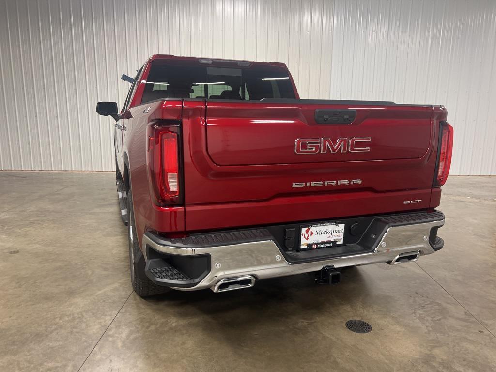 new 2026 GMC Sierra 1500 car, priced at $67,720