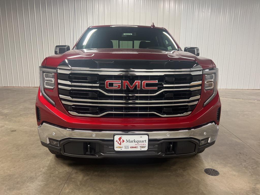 new 2026 GMC Sierra 1500 car, priced at $67,720