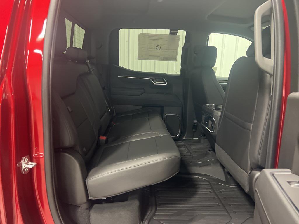 new 2026 GMC Sierra 1500 car, priced at $67,720