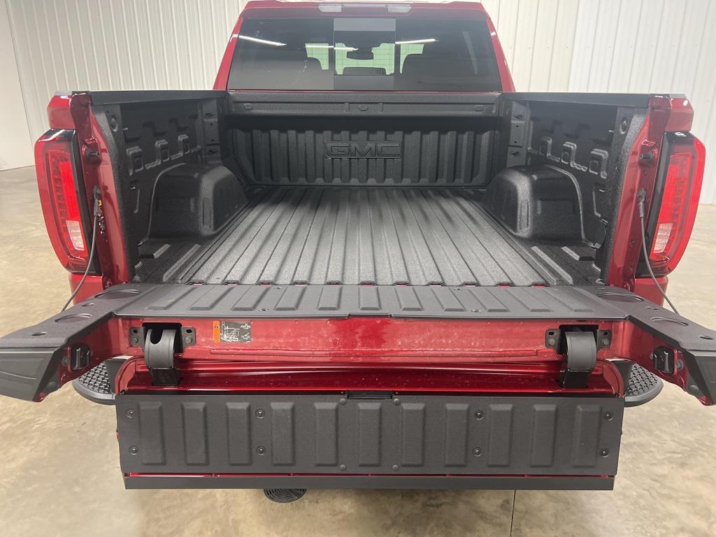 new 2026 GMC Sierra 1500 car, priced at $67,720