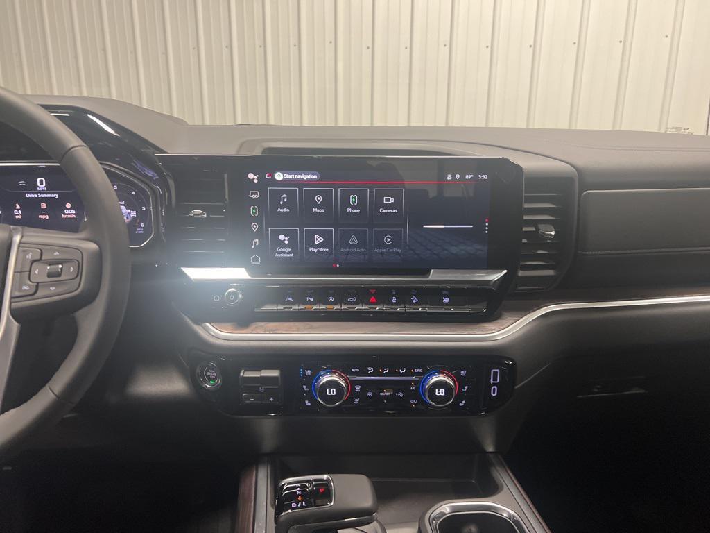 new 2026 GMC Sierra 1500 car, priced at $67,720