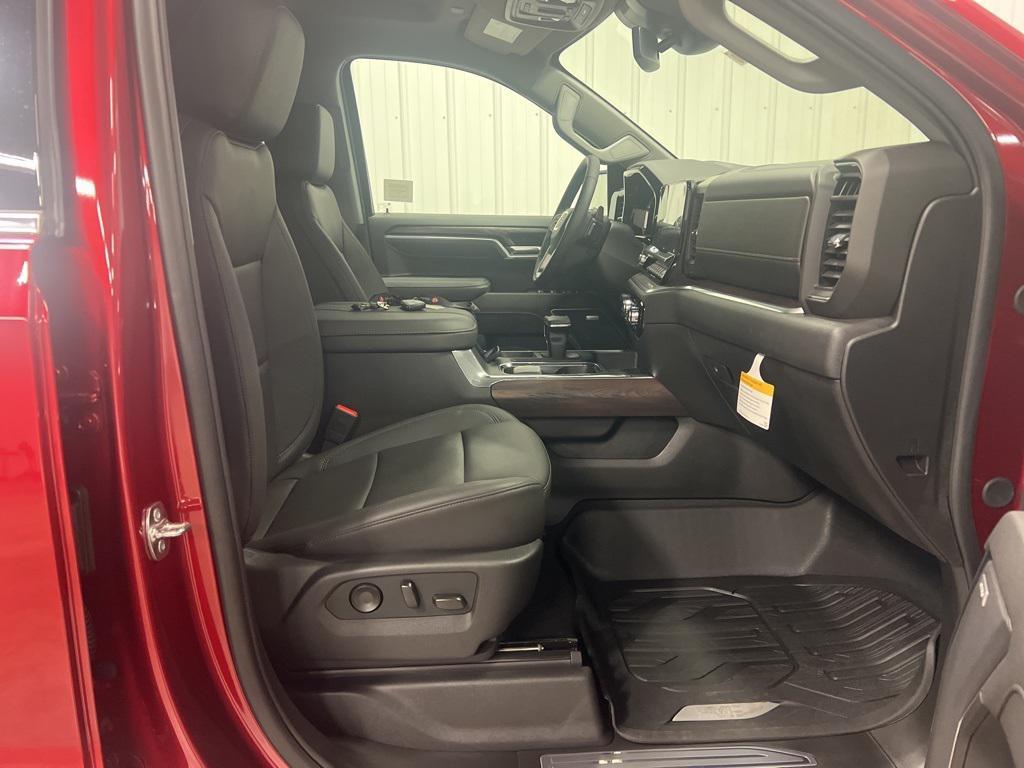 new 2026 GMC Sierra 1500 car, priced at $67,720