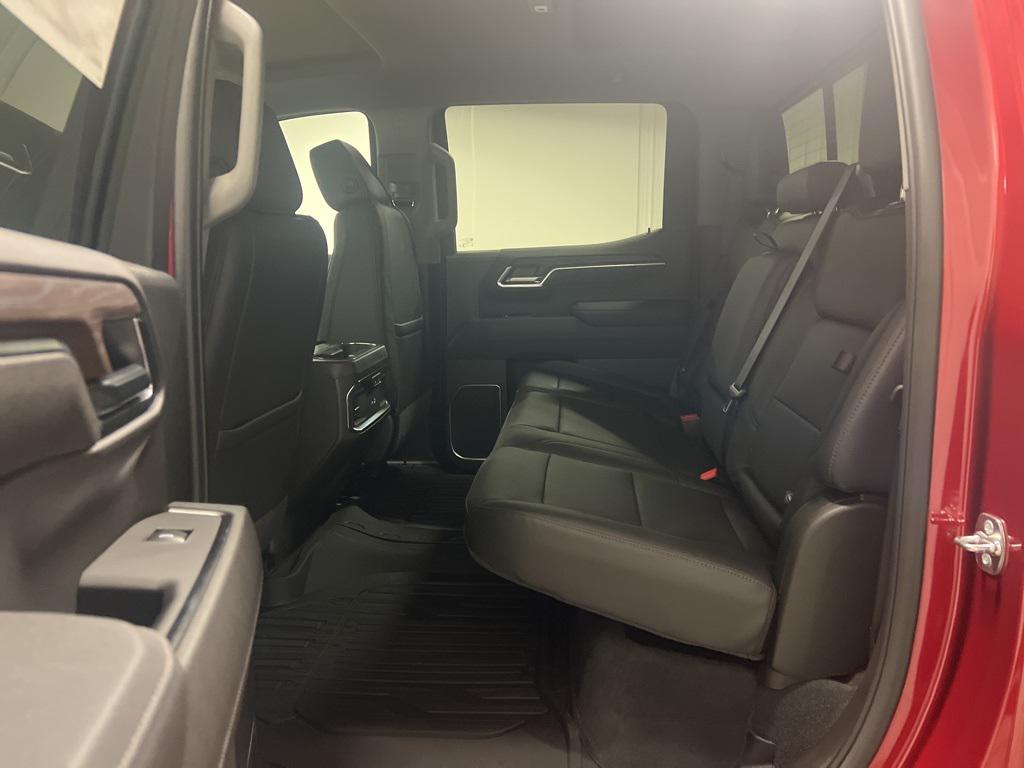 new 2026 GMC Sierra 1500 car, priced at $67,720