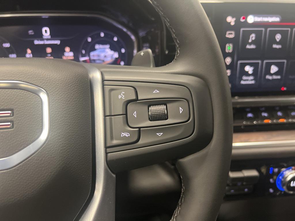 new 2026 GMC Sierra 1500 car, priced at $67,720