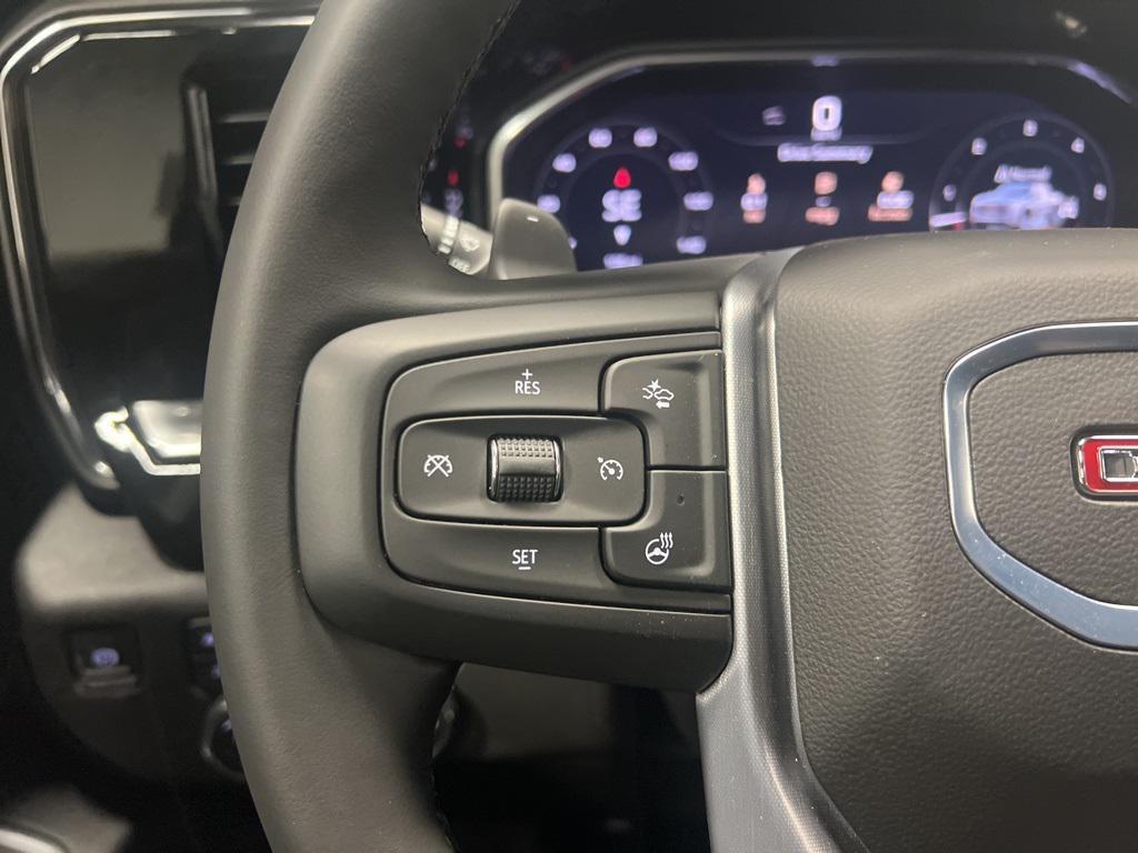 new 2026 GMC Sierra 1500 car, priced at $67,720