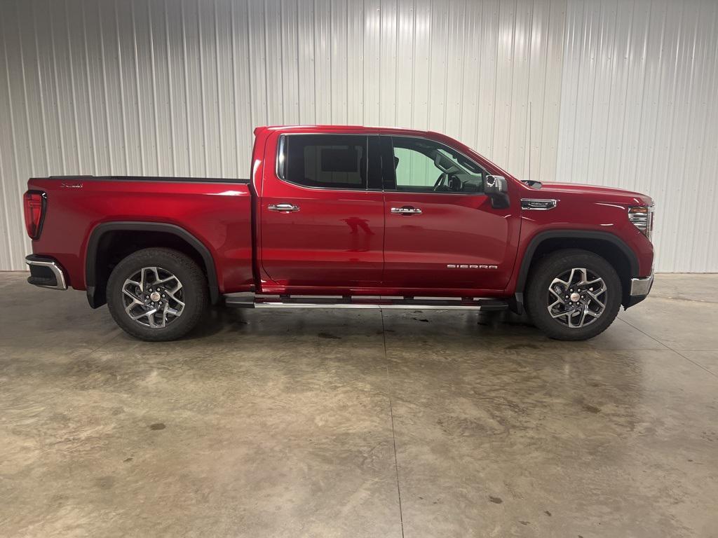 new 2026 GMC Sierra 1500 car, priced at $67,720