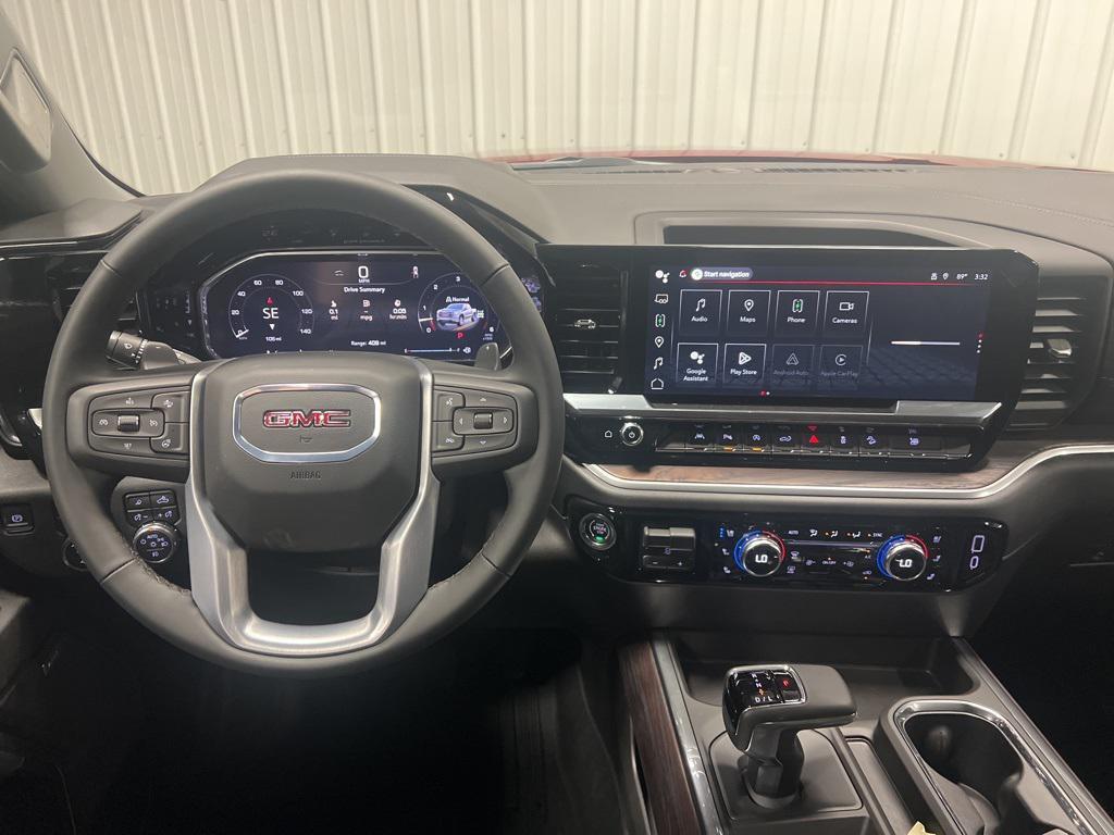 new 2026 GMC Sierra 1500 car, priced at $67,720