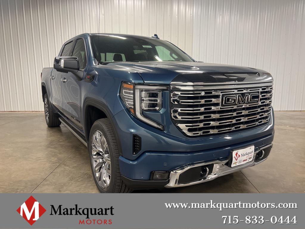 new 2026 GMC Sierra 1500 car, priced at $80,985