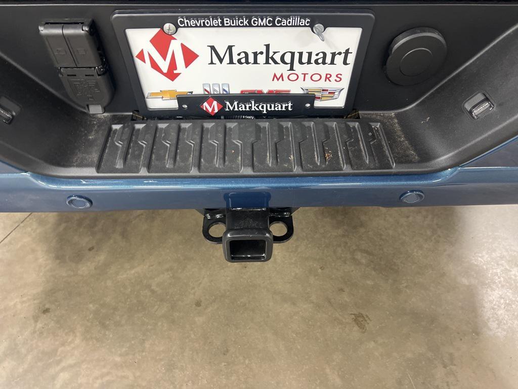 new 2026 GMC Sierra 1500 car, priced at $80,985