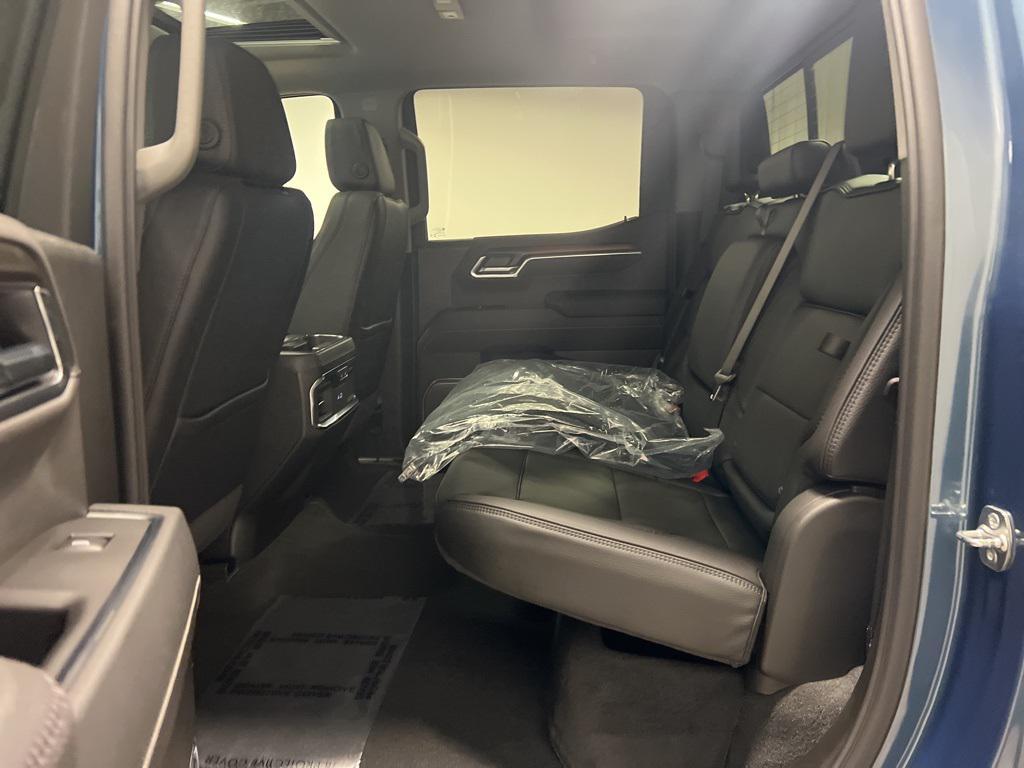 new 2026 GMC Sierra 1500 car, priced at $80,985