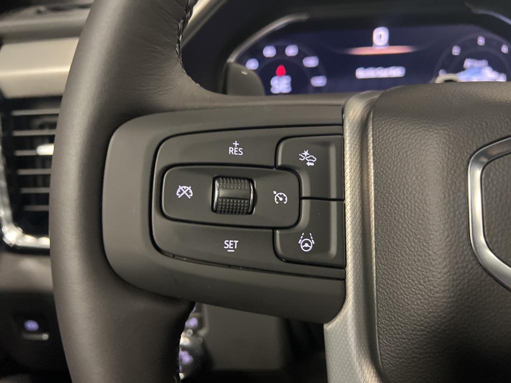 new 2026 GMC Sierra 1500 car, priced at $80,985