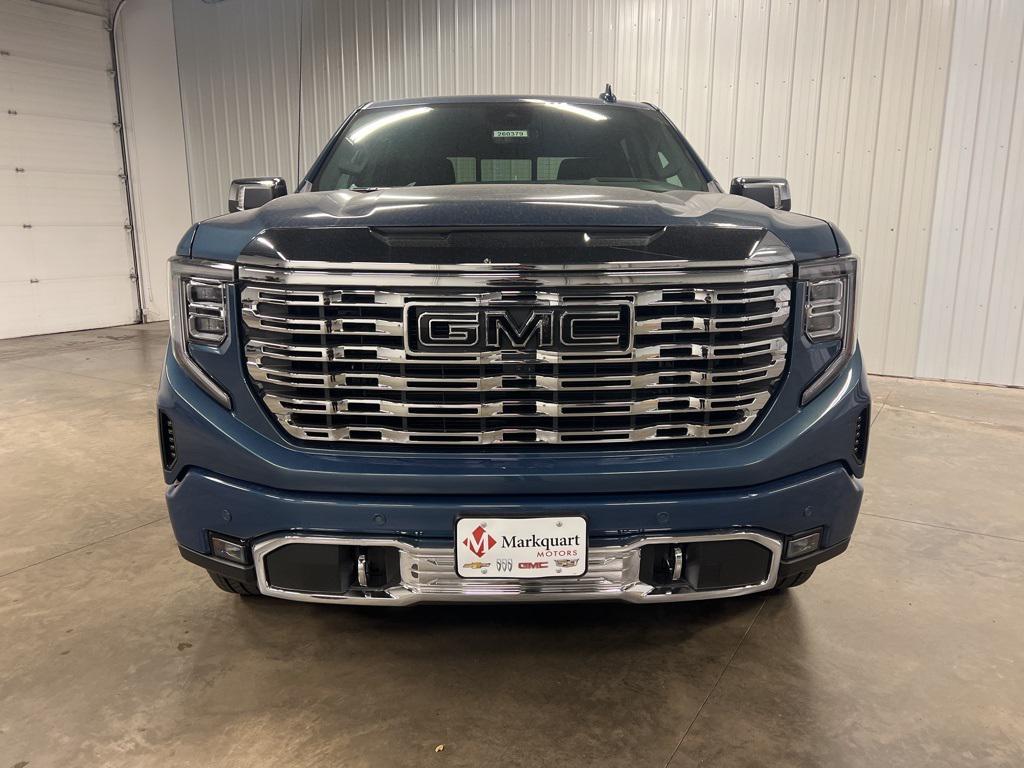 new 2026 GMC Sierra 1500 car, priced at $80,985