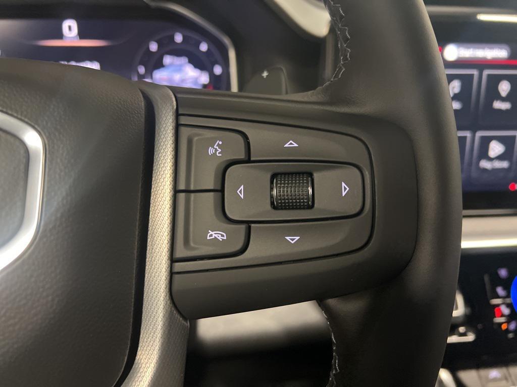 new 2026 GMC Sierra 1500 car, priced at $80,985