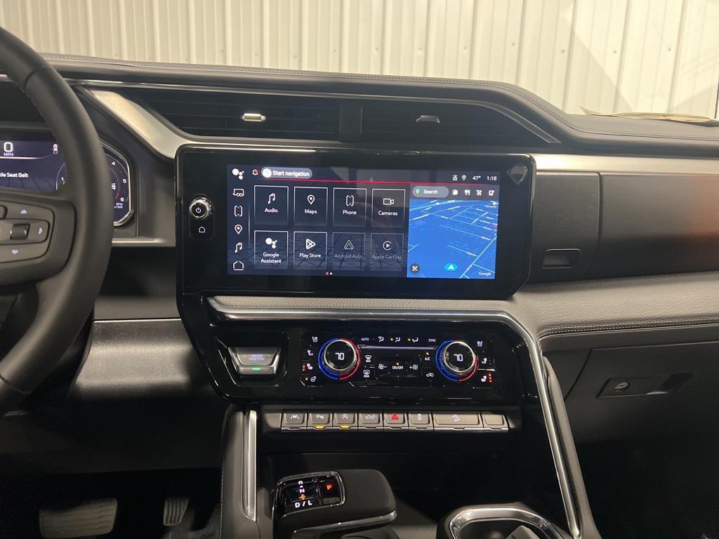 new 2026 GMC Sierra 1500 car, priced at $80,985